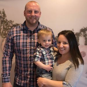 Meet your Posher, Brandi